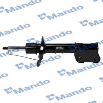 Амортизатор подвески газонаполненный передний правый Hyundai Santa Fe IV (EX5465 MANDO EX54651S1000