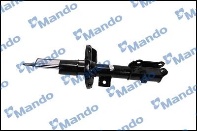 Амортизатор газовый передний правый MANDO EX54660H5100