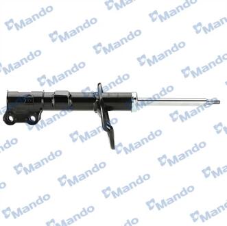 Амортизатор газовый передний правый MANDO EX546611D001