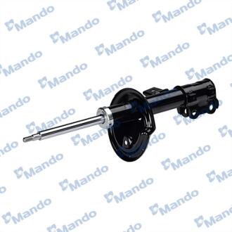 Амортизатор газовый передний правый MANDO EX546612G300