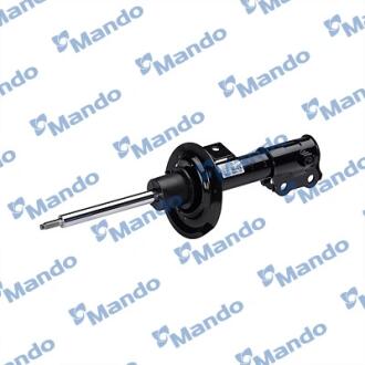 Амортизатор газовий передній MANDO EX54661A7100
