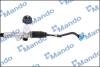 Рейка рулевая HYUNDAI MANDO EX565002S001 (фото 2)