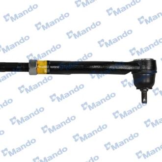 Рейка рулевая c ГУ MANDO EX577001F050
