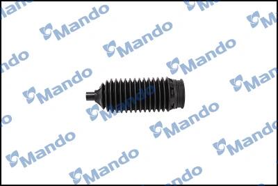 Пыльник рулевой рейки MANDO EX577402K001