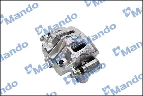 Супорт гальмівний передній правий MANDO EX581302P700