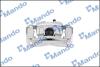 СУПОРТ тормозной задний левый MANDO EX583102BA20 (фото 2)