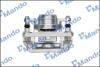 СУПОРТ тормозной задний левый MANDO EX583102BA20 (фото 3)