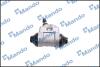 Цилиндр тормозной рабочий левый MANDO EX5833025200 (фото 1)