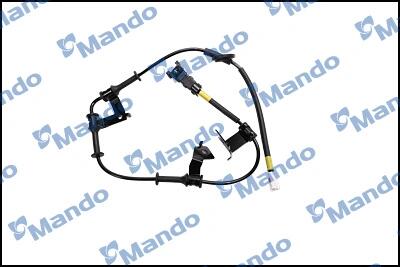 Датчик ABS задний правый MANDO EX599301M300