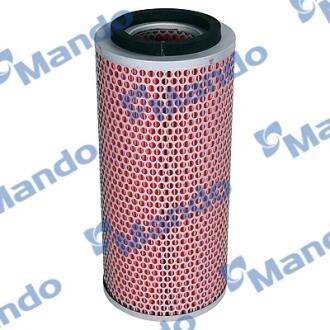 Шт. Фільтр повітряний MANDO MAF076
