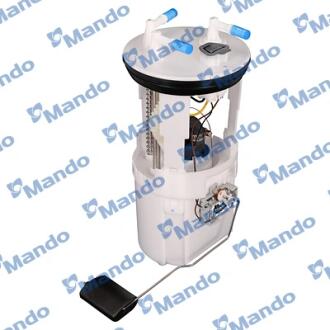 Насос топливный MANDO MMP020003