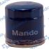 Фильтр масляный MANDO MOF4614 (фото 1)