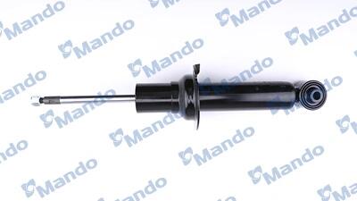 Амортизатор підвіски газонаповнений задній Citroen C5 (08-) MANDO MSS015626