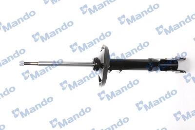 Амортизатор підвіски передній газонаповнений MB A-Klasse (W168) (97 -04) MANDO MSS015797