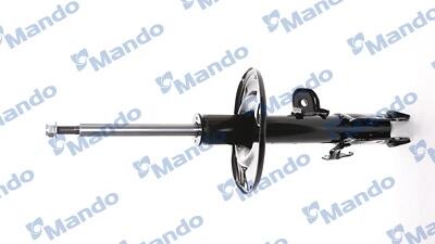 Амортизатор підв. Toyota RAV 4 передн. прав. MANDO MSS015972