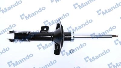 Амортизатор підвіски газонаповнений передній правий Mitsubishi Lancer (07-) MANDO MSS016055