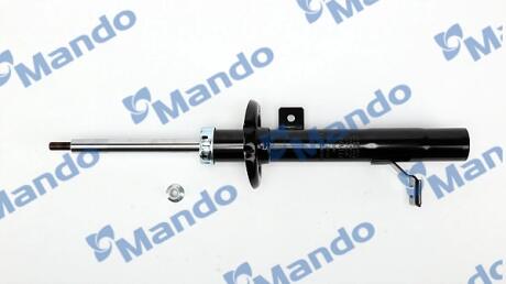 Амортизатор газовий передній MANDO MSS016083
