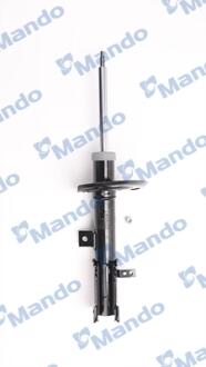 Амортизатор газовый передний правый MANDO MSS016089