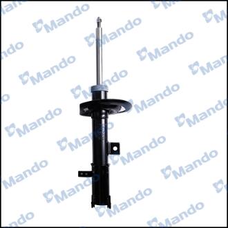 Амортизатор газовый передний левый MANDO MSS016090