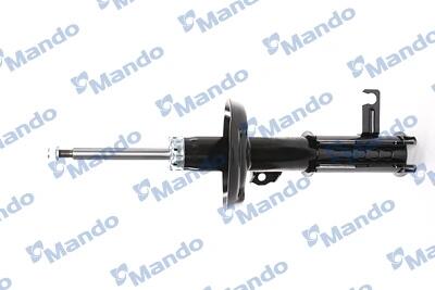 Амортизатор підвіски газонаповнений передній правий Opel Astra J / Chevr Cruze MANDO MSS016264