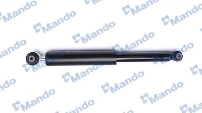 Амортизатор підвіски газонаповнений задній Renault Laguna II (01-07) MANDO MSS016961