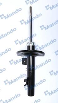 Амортизатор газовый передний правый MANDO MSS017141