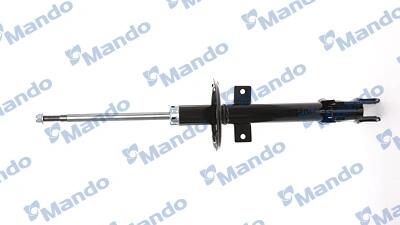 Амортизатор газовый задний MANDO MSS017154