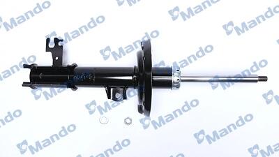 Амортизатор передній лівий MANDO MSS017261