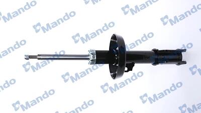 Амортизатор підвіски газонаповнений передній правий Opel Astra G (98-05) MANDO MSS017268