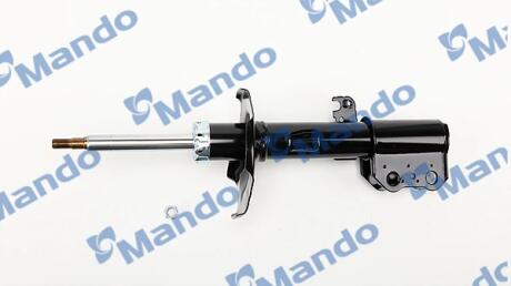 Амортизатор газовый передний правый MANDO MSS017307