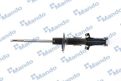 Шт. Амортизатор MANDO MSS017324