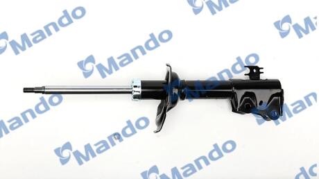 Амортизатор подв. Toyota Yaris передн. MANDO MSS020027