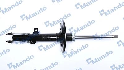 Амортизатор газовий задній правий MANDO MSS020031