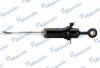 Амортизатор подвески газонаполненный передний Nissan Navara (D40), Pathfinder (0 MANDO MSS020065 (фото 1)