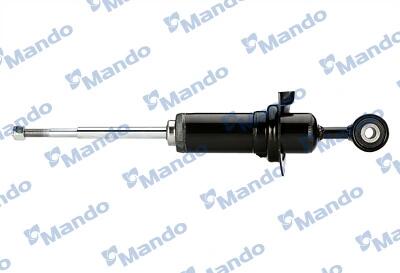 Амортизатор подвески газонаполненный передний Nissan Navara (D40), Pathfinder (0 MANDO MSS020065