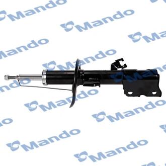 Амортизатор подв. Nissan Qashqai передн. лев. MANDO MSS020104