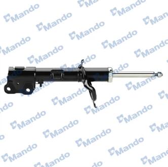 Амортизатор газовый передний правый MANDO MSS020111