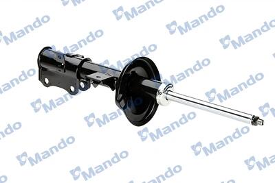Амортизатор газовый передний правый MANDO MSS020284