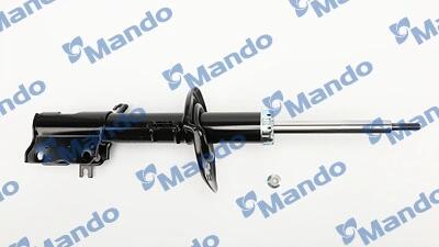 Амортизатор газовый передний правый MANDO MSS020324