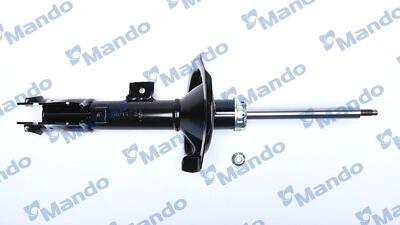 Амортизатор газовий передній MANDO MSS020327