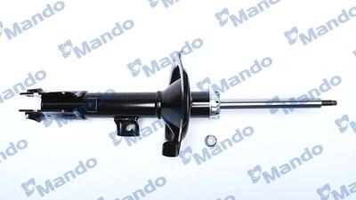 Амортизатор передній лівий MANDO MSS020328