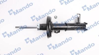 Амортизатор підвіски газонаповнений передній правий Chevrolet Orlando (11-) MANDO MSS020900