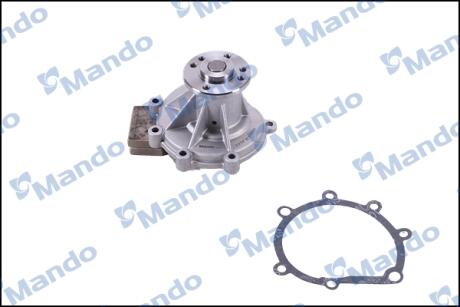 Насос водяной MANDO MWP2011
