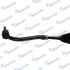 Рульовий механізм (рейка) в зборі MANDO TS577002P100 (фото 3)