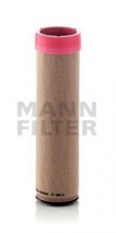 Повітряний фільтр MANN CF990/2 (фото 1)