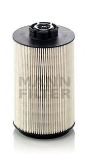 Фильтр топливный MANN PU 1058 X (фото 1)