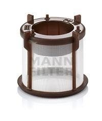 Фильтрующий элемент топливного фильтра MAN TGA MANN PU 50 X (фото 1)