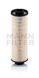 Фільтруючий елемент паливного фільтра MANN PU 850 X