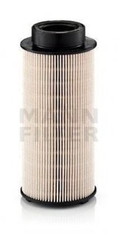 Фильтрующий элемент топливного фильтра SCANIA 4, P, R, T - series MANN PU 941 X
