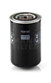 Фильтр топливный высокого давления DAF 95XF MANN WDK 925
